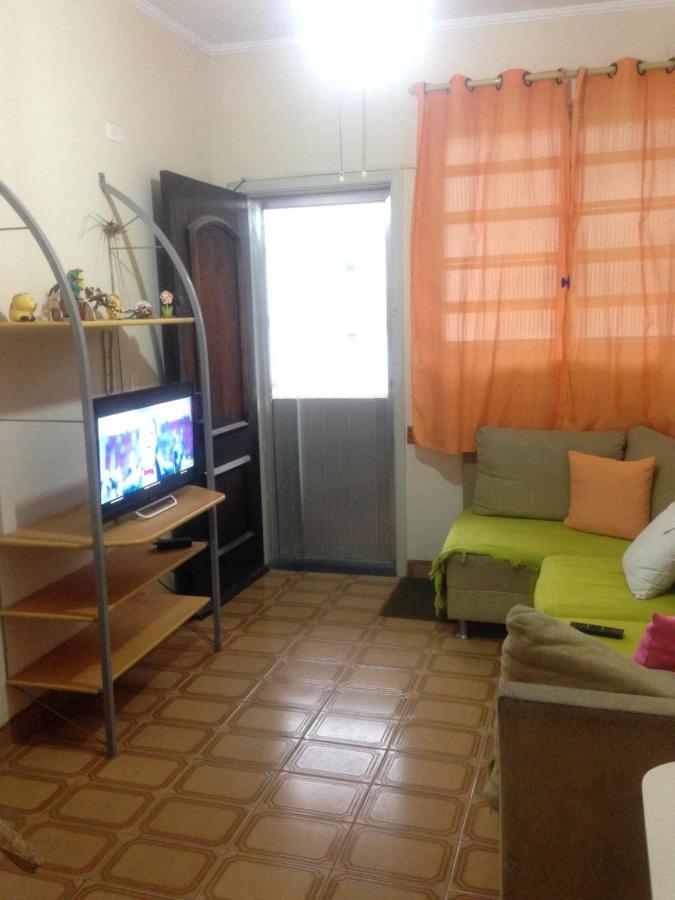 Apartamento Em Mongagua Mongaguá Exterior foto