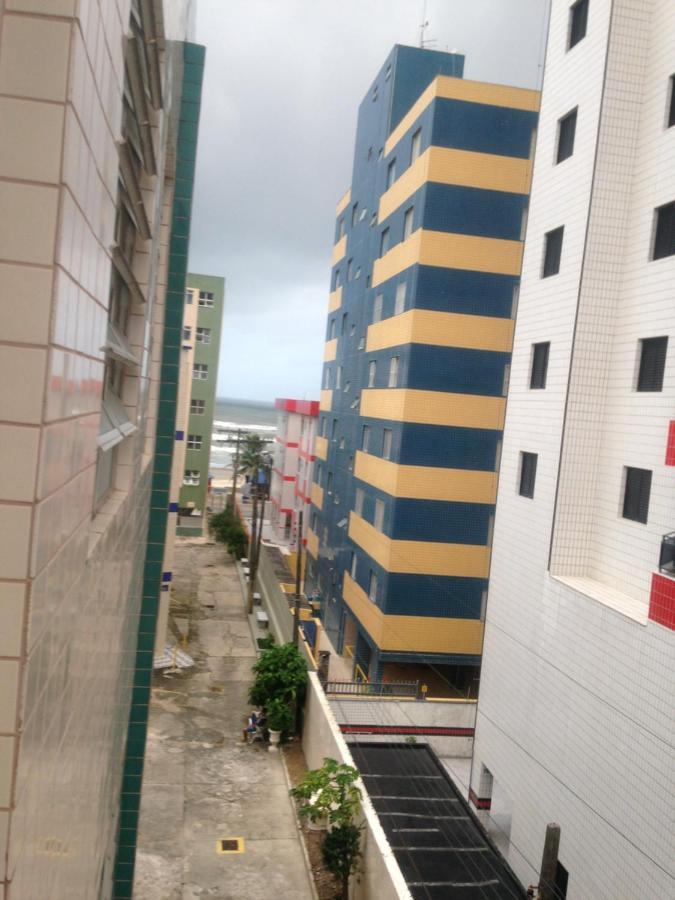 Apartamento Em Mongagua Mongaguá Exterior foto